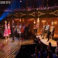 STAGE TUBE: OVER THE RAINBOW - Week 2 - Results! Video